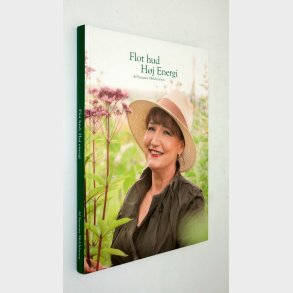 Flot hud Hj energi: Susanne Melchiorsen