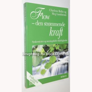 Flow - den strmmende kraft