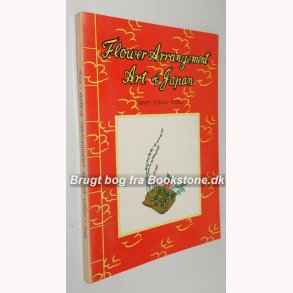 Flower Arrangement Art of Japan 