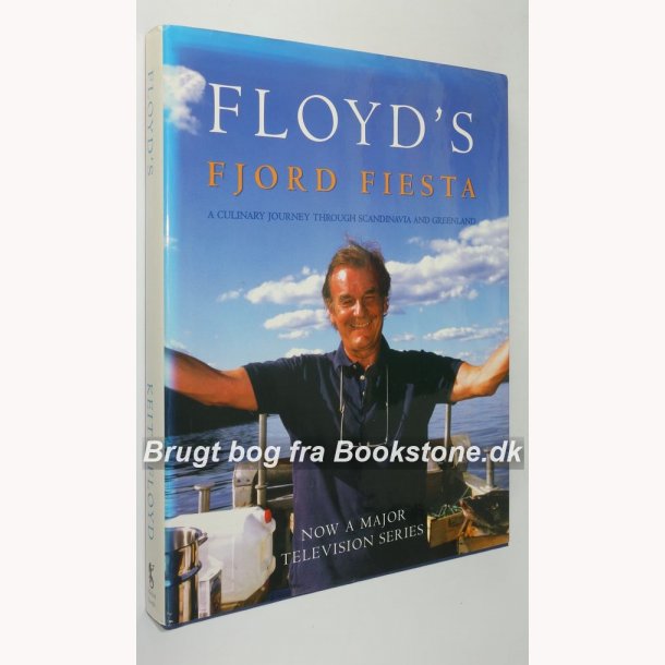 Floyd&acute;s fjord fiesta