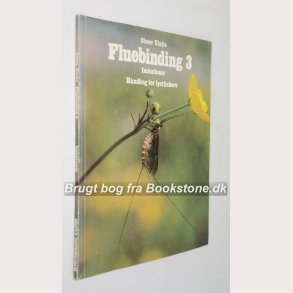 Fluebinding 3 - imitationer