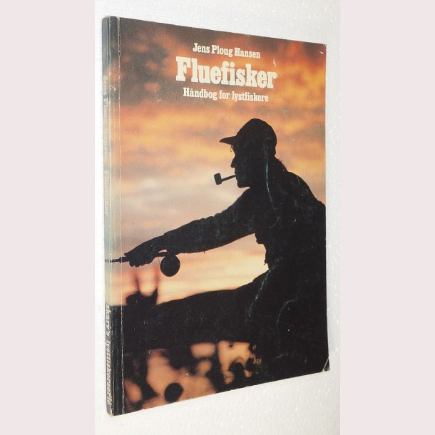Fluefisker - hndbog for lystfiskere