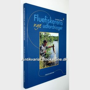 Fluefiskerens nye udfordringer: Michael Jensen