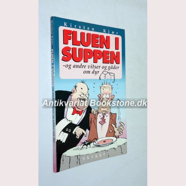 Fluen i suppen 