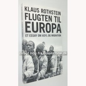 Flugten til Europa 