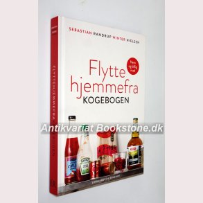 Flyttehjemmefrakogebogen 