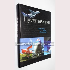 Flyvemaskiner