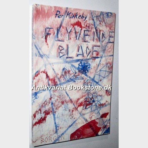 Flyvende blade - Die Kunst fr alle: Per Kirkeby 