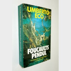 Foucaults Pendul: Umberto Eco