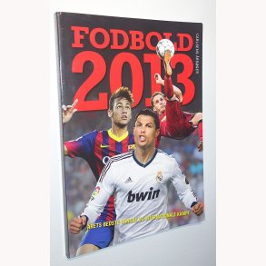 Fodbold 2013