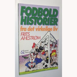Fodboldhistorier