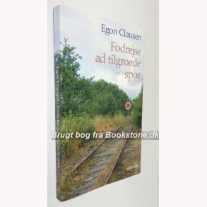 Fodrejse ad tilgroede spor 