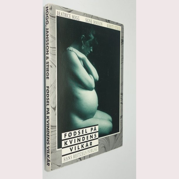 Fdsel p kvindens vilkr