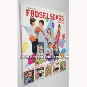 Fdselsdagsbogen 