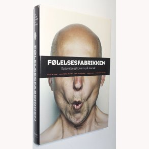 Flelsesfabrikken - oplevelseskonomi p dansk