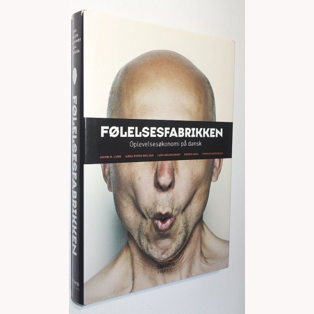 Flelsesfabrikken - oplevelseskonomi p dansk