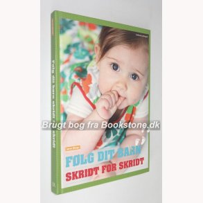 Flg dit barn skridt for skridt: Sren Bilse 