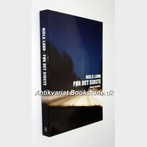 Fr det sidste: Niels Lund  