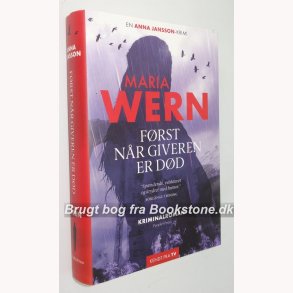 Frst nr giveren er dd 