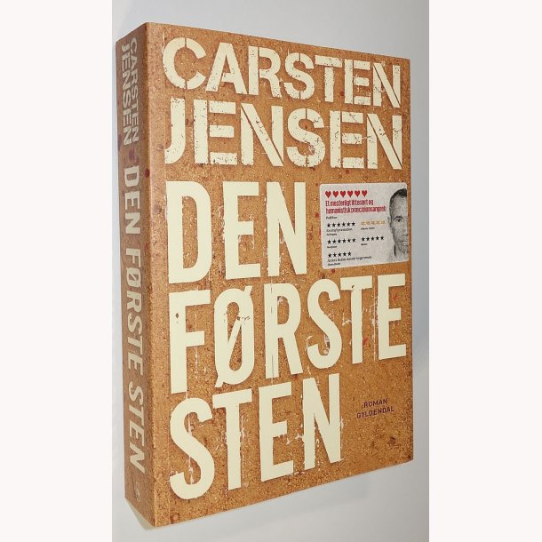 Frste sten 