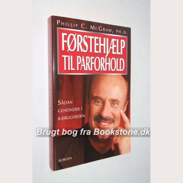 Frstehjlp til parforhold