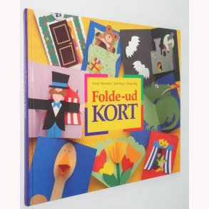 Fold-ud kort 