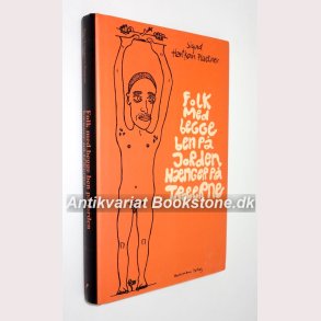 Folk med begge ben p jorden hnger p trerne 