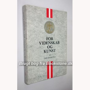 For Videnskab og Kunst