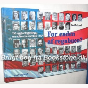 For enden af regnbuen?