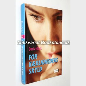 For krlighedens skyld - Virklighedens verden:  Doris Glck