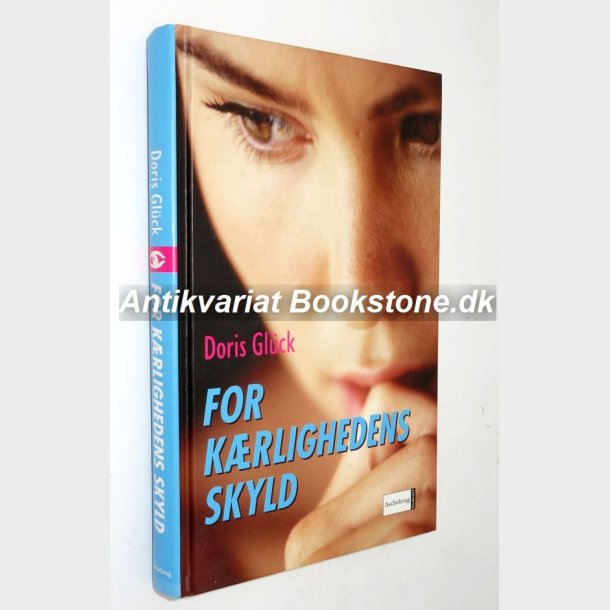 For krlighedens skyld - Virklighedens verden:  Doris Glck