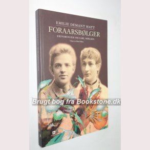 Foraarsblger 