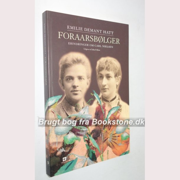 Foraarsblger 