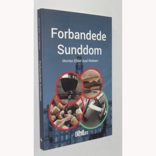 Forbandede Sunddom 