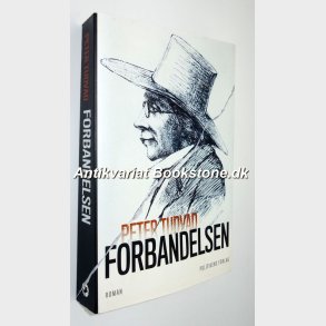 Forbandelsen: Peter Tudvad