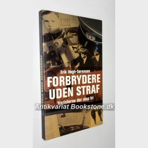 Forbrydere uden straf 