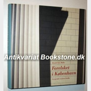 Forelsket i Kbenhavn: Henrik Sten Mller