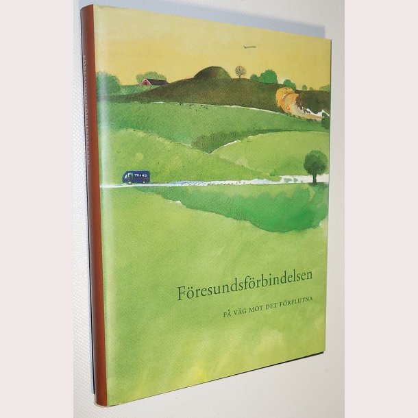 F&ouml;resundsf&ouml;rbindelsen