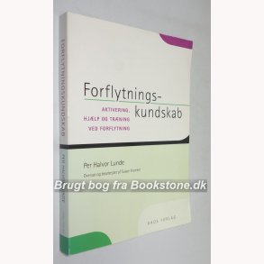 Forflyttelseskundskab