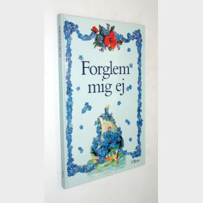 Forglem mig ej: Kirsten Skaarup