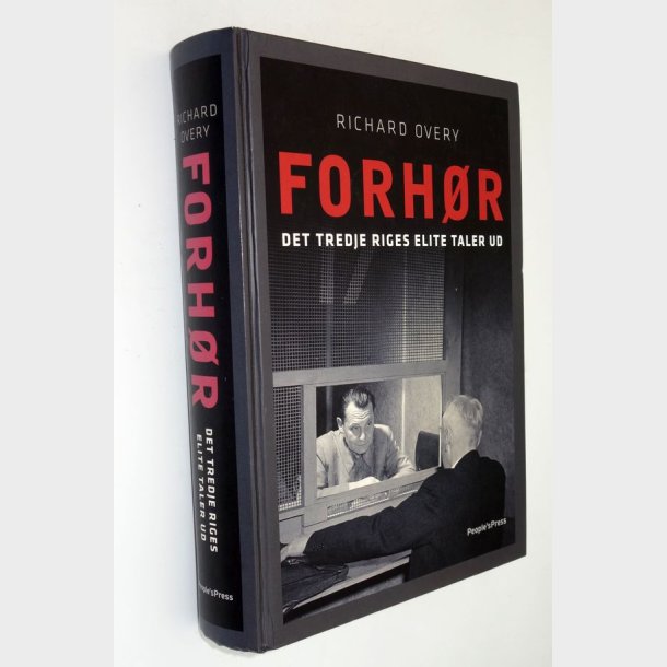 Forh�r: Richard Overy