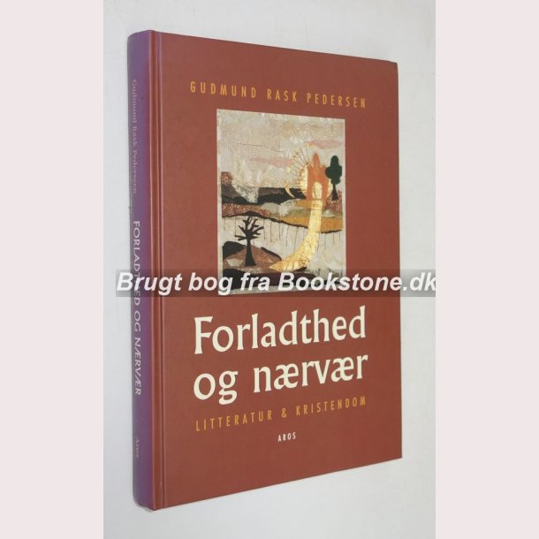 Forladthed og nrvr 