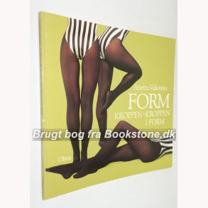 Form kroppen - Kroppen i form 