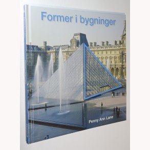 Former i bygninger