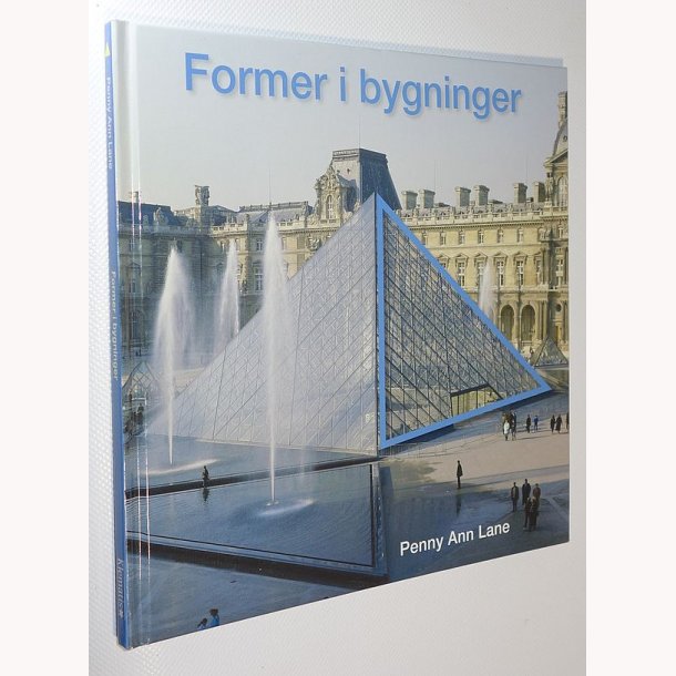 Former i bygninger
