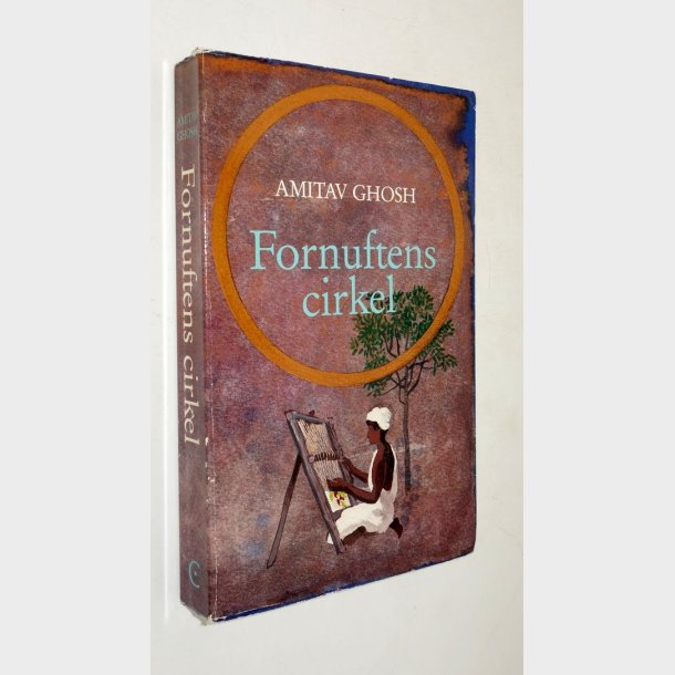 Fornuftens cirkel: Amitav Ghosh