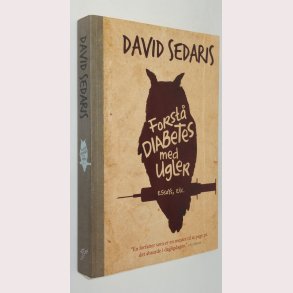 Forst diabetes med ugler 