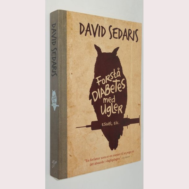 Forst diabetes med ugler 