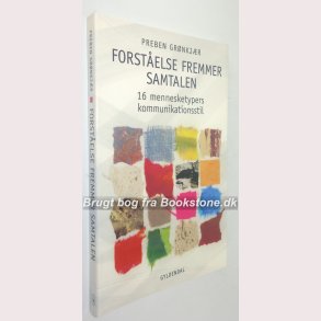 Forst�else fremmer samtalen