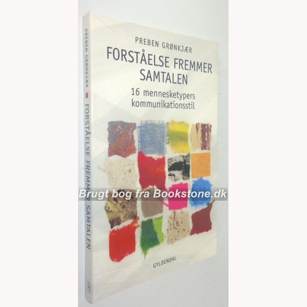 Forst�else fremmer samtalen